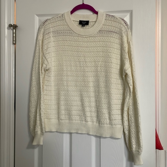 VICI Enzo sweater - Picture 2 of 4